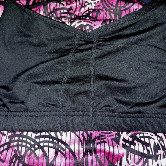 🎄3/$15 NWOT C9 By Champion Tank and Sports Bra - Picture 3 of 5